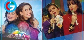"Película peruana ‘Sube a mi nube’ debuta en Prime Video" 