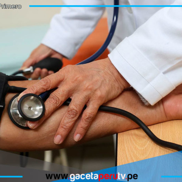 Sismo 6.1 en Lima deja un muerto y 18 hospitalizados