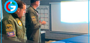 Marina despliega avión para buscar pescadores desaparecidos en Máncora