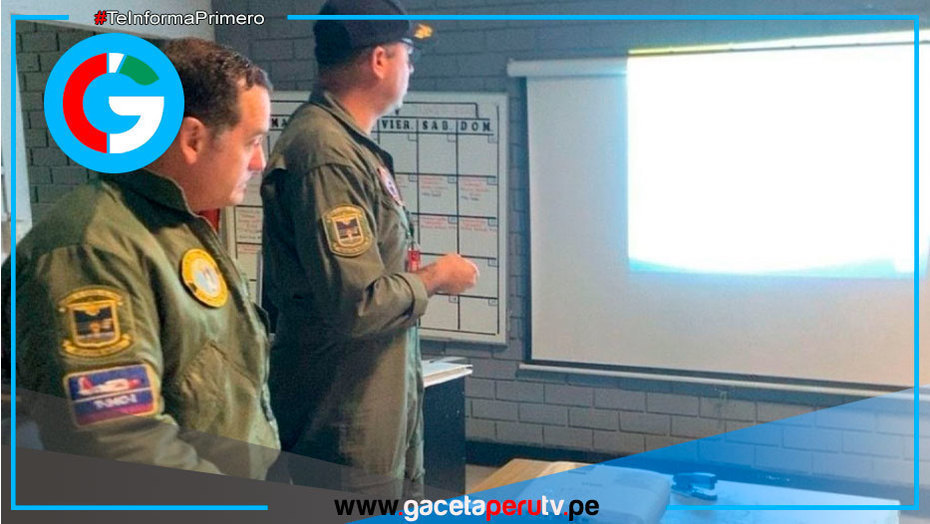 Marina despliega avión para buscar pescadores desaparecidos en Máncora