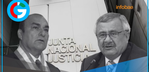Francisco Távara advirtió a la JNJ 