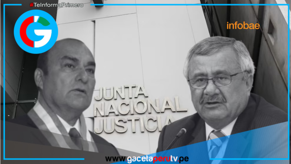 Francisco Távara advirtió a la JNJ