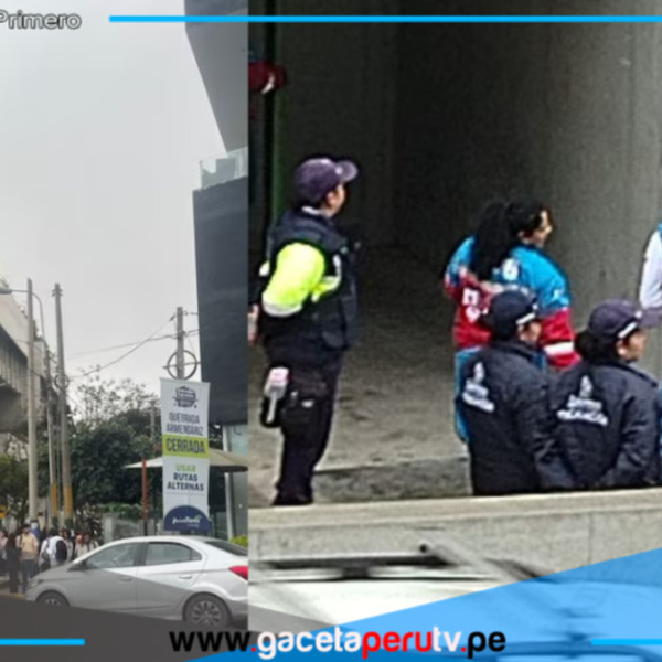 Murió un estudiante dentro del campus de la UTEC 