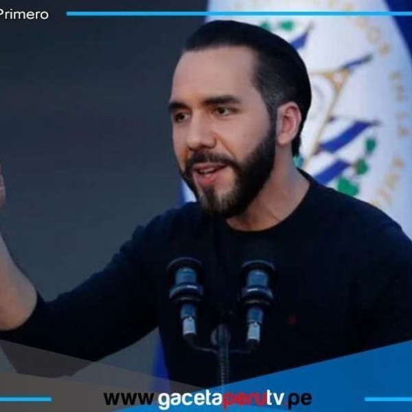 Nayib Bukele defiende su gestión y régimen de excepción, reafirmando que responde a la voluntad popular y prioriza la seguridad ciudadana. 