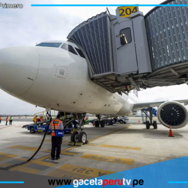 Crisis en el nuevo Aeropuerto Jorge Chávez: