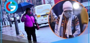 Ola de frío anticipada: Lima registra su noche más helada del año con solo 12.1 °C 