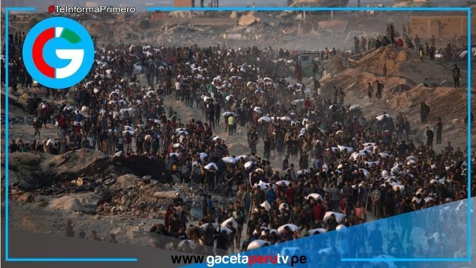 UE halla indicios, no pruebas, de crímenes israelíes en Gaza