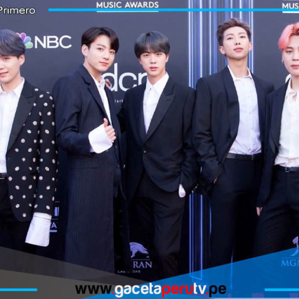 BTS confirma comeback en marzo 2026 tras culminar servicio militar