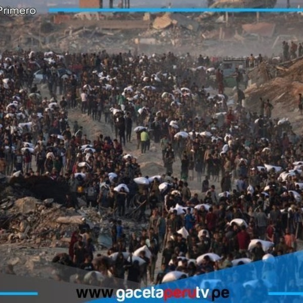 La UE detecta indicios de violaciones de derechos humanos por parte de Israel en Gaza