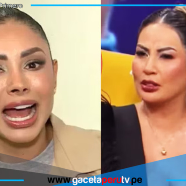 Magaly Medina lanza fuerte crítica a Pamela López