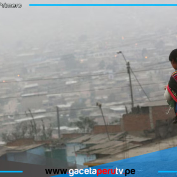 Desde mañana hará más frío: Senamhi pronostica a cuánto bajará la temperatura en estas 8 regiones de Perú