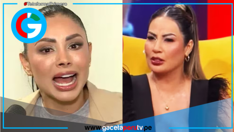 Magaly Medina lanza fuerte crítica a Pamela López