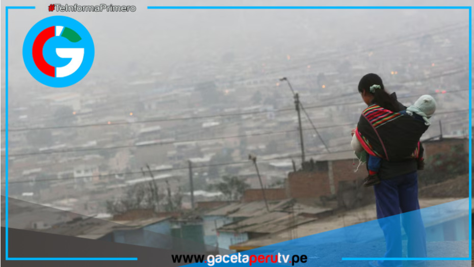 Desde mañana hará más frío: Senamhi pronostica a cuánto bajará la temperatura en estas 8 regiones de Perú