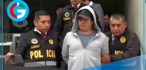 Detienen a Michael Burga por caso Qali Warma nacional