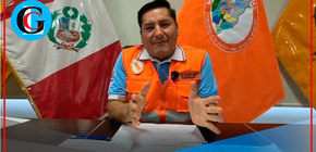 Alcalde de Comas exige emergencia educativa por infraestructura escolar