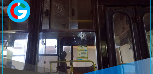 Asesinan a chofer de Emptonsa en violento ataque armado en Carabayllo