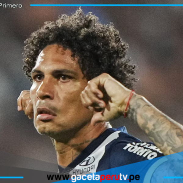 Paolo Guerrero acumula fuerte deuda por inmueble en Barranco