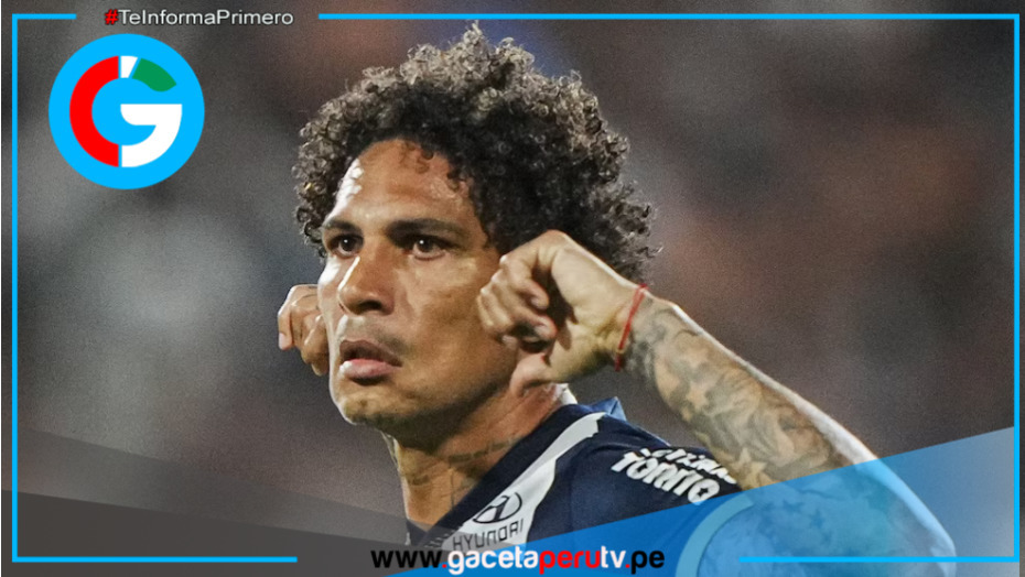 Paolo Guerrero acumula fuerte deuda por inmueble en Barranco