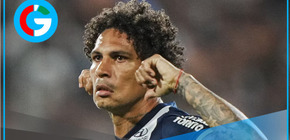 Paolo Guerrero acumula fuerte deuda por inmueble en Barranco