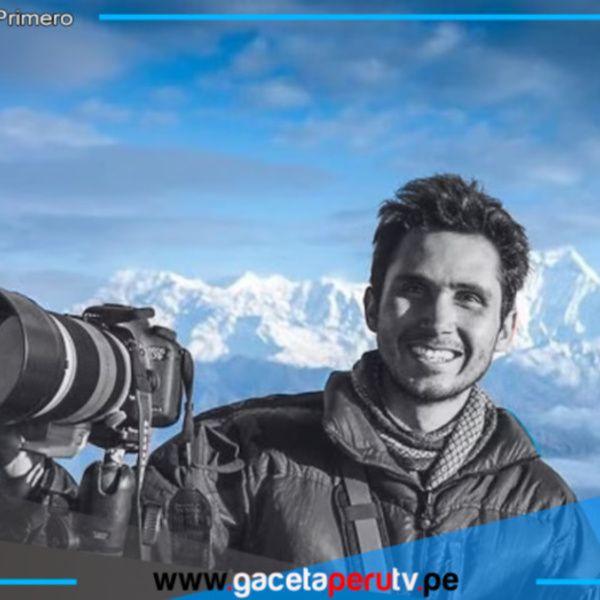 Encuentran los cuerpos de los tres montañistas perdidos en nevado de Áncash
