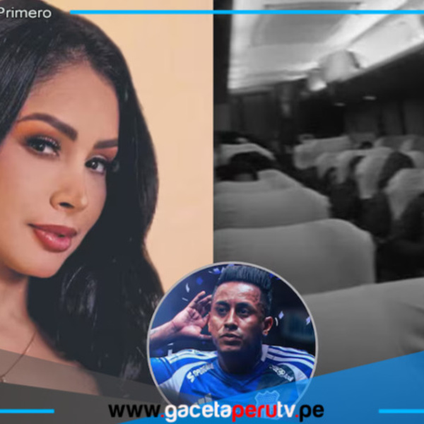 Extrabajadores de Pamela Franco confirman crisis