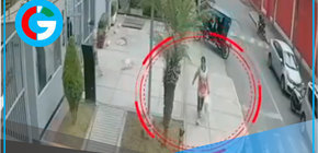 Roba 20 mil soles y pide perdón tras ser detenida