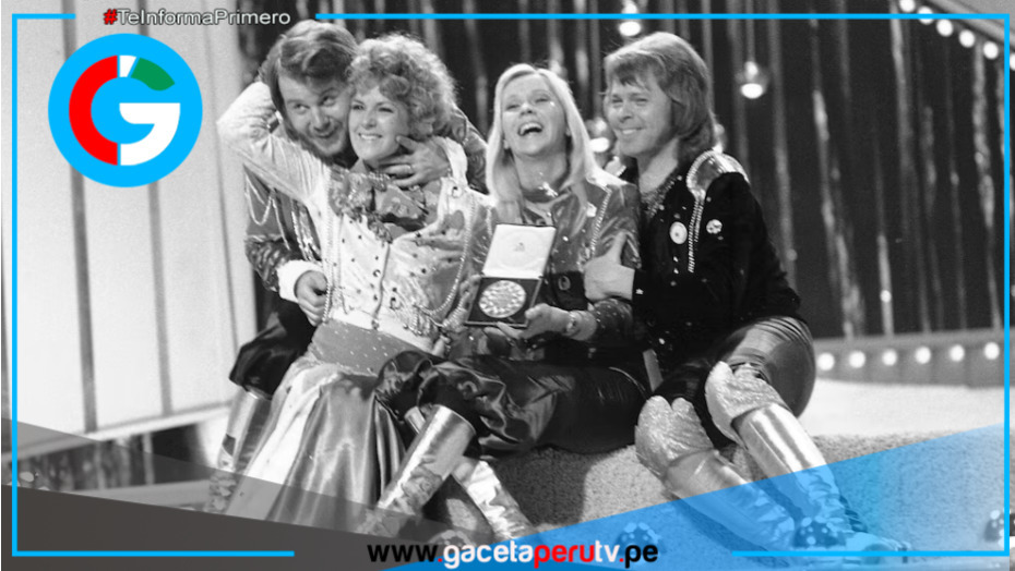 La tragedia detrás de ABBA