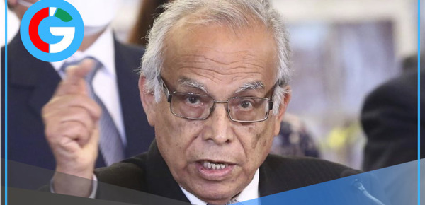 Partidos afines a reo Pedro Castillo logran su inscripción ante el JNE