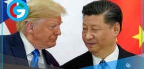 Trump presume mediación histórico: logra cese fuego e impulso petrolero iraní