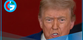 Un misil iraní impactó contra un edificio residencial