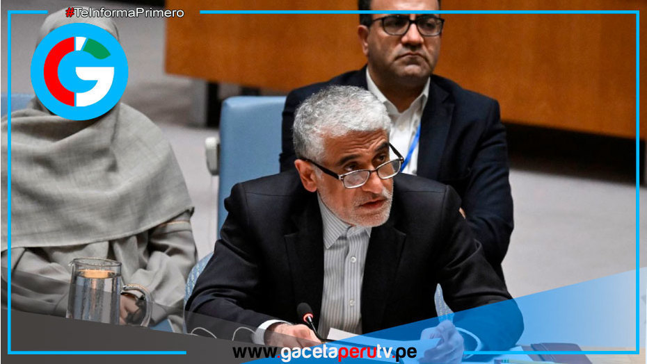 Irán dice que ONU y ataques fracasaron contra programa nuclear