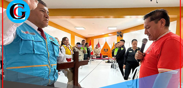 CODISEC Comas refuerza acciones para mejorar seguridad ciudadana