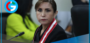 Patricia Benavides es suspendida por 24 meses y no será fiscal de la Nación