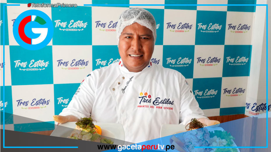 Pisco alista ceviche gigante por Día Nacional del Ceviche