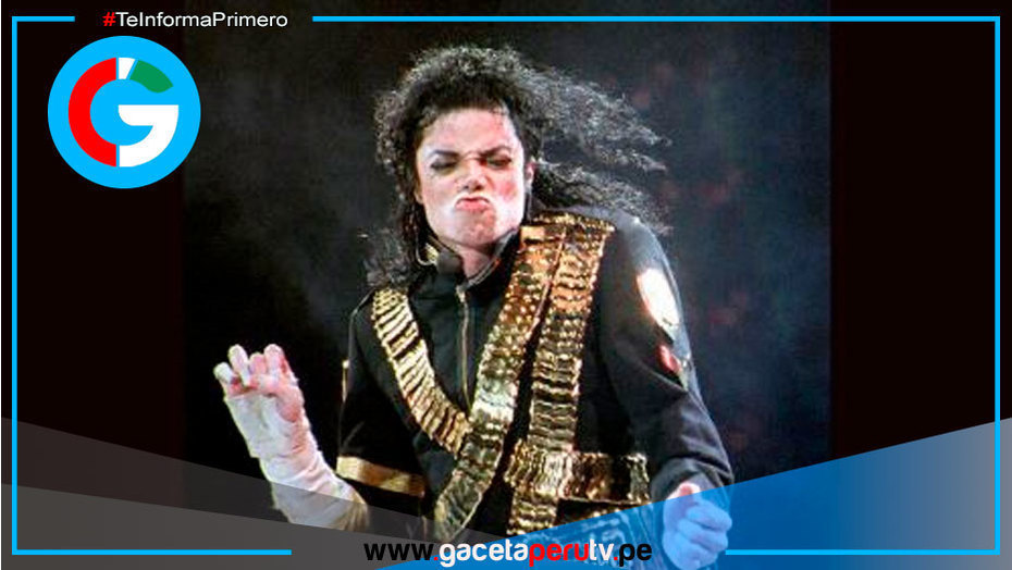 Se cumplen 16 años de la muerte de Michael Jackson