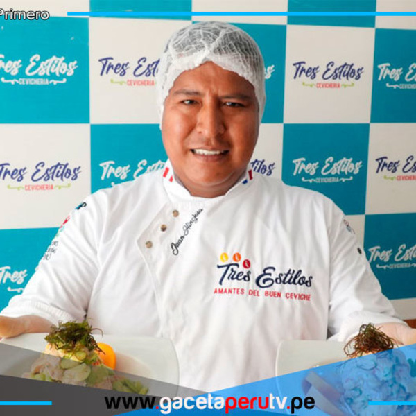 Pisco alista ceviche gigante por Día Nacional del Ceviche