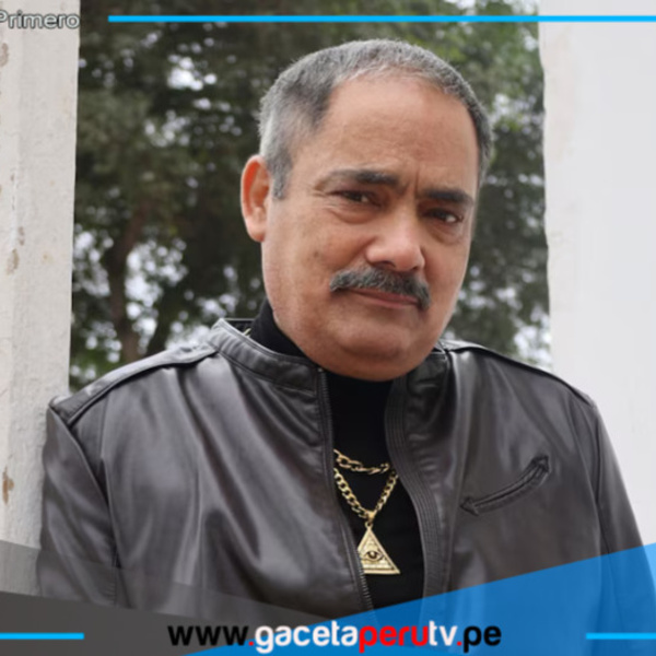 Falleció Óscar Carrillo, ícono del arte peruano 