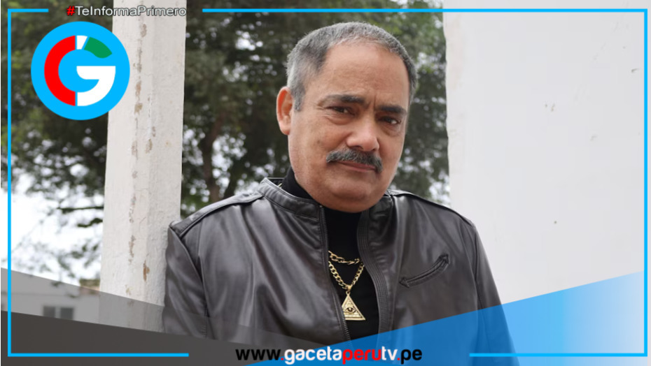 Falleció Óscar Carrillo, ícono del arte peruano