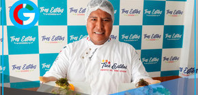 Pisco alista ceviche gigante por Día Nacional del Ceviche