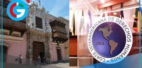 Gobierno anuncia comisión especial para evaluar salida del sistema interamericano