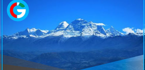 Rescatan con vida a turista japonesa atrapada en el Huascarán