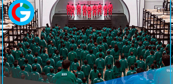 El juego del calamar estrena su temporada final con cierre definitivo