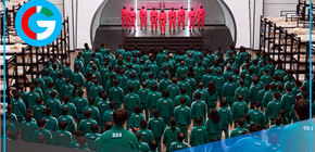 El juego del calamar estrena su temporada final con cierre definitivo