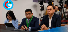 Vizcarra no irá a prisión pero sigue bajo restricciones legales
