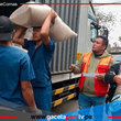 Municipalidad de Comas entrega víveres a 600 ollitas comunes