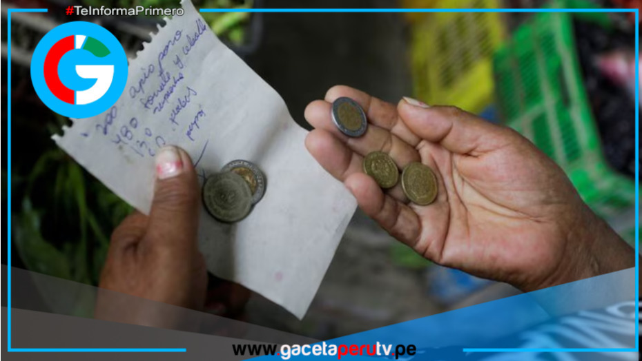 Precio del dólar sigue cayendo