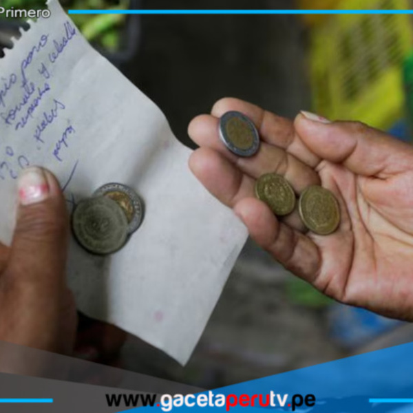Precio del dólar sigue cayendo