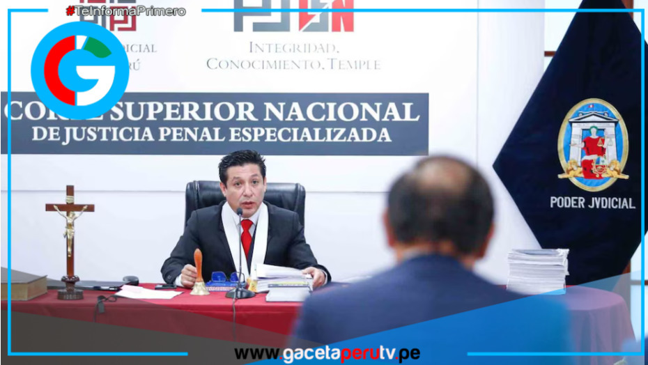 Así fue la reacción de Martín Vizcarra al conocer que seguirá en libertad
