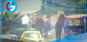 Ate Vitarte: Joven de 16 años muere tras brutal golpiza de un grupo de presuntos extranjeros