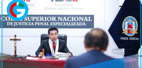 Así fue la reacción de Martín Vizcarra al conocer que seguirá en libertad